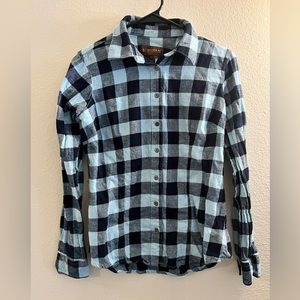 Women’s Lincoln outfitters shirt size small